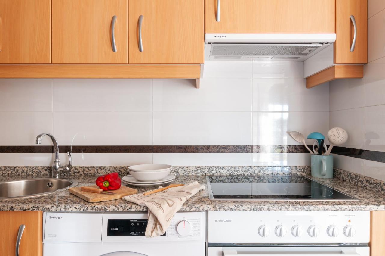 Apartment Ocas Boutique - Solo Adultos