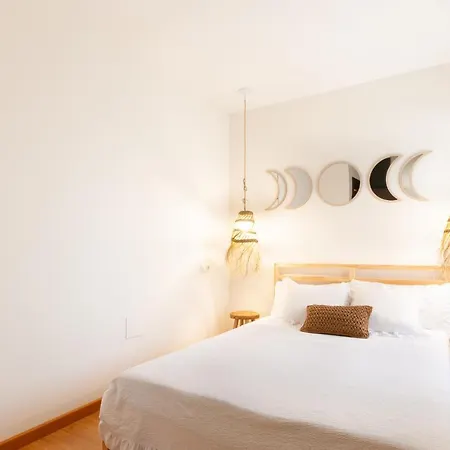 Las Ocas Boutique Apartamento - Solo Adultos Muros de Nalón Buitenkant foto