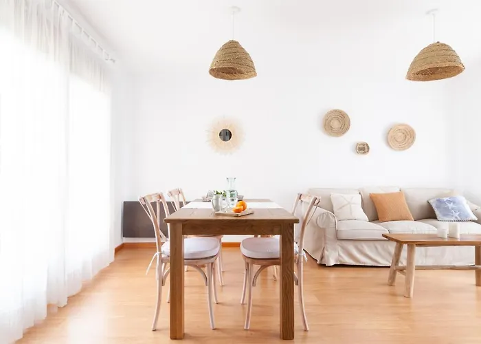 Las Ocas Boutique Apartamento - Solo Adultos