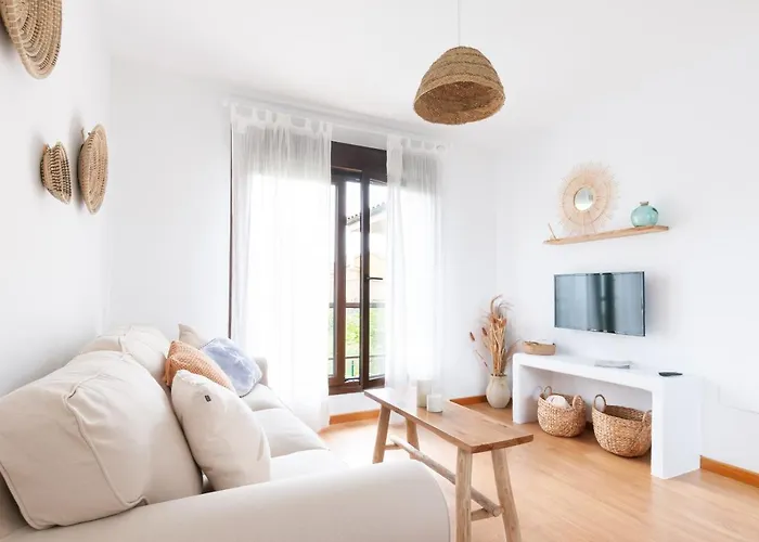 Las Ocas Boutique Apartamento - Solo Adultos