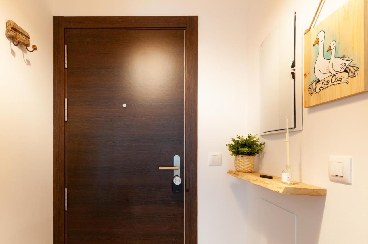 Ocas Boutique - Solo Adultos Appartement