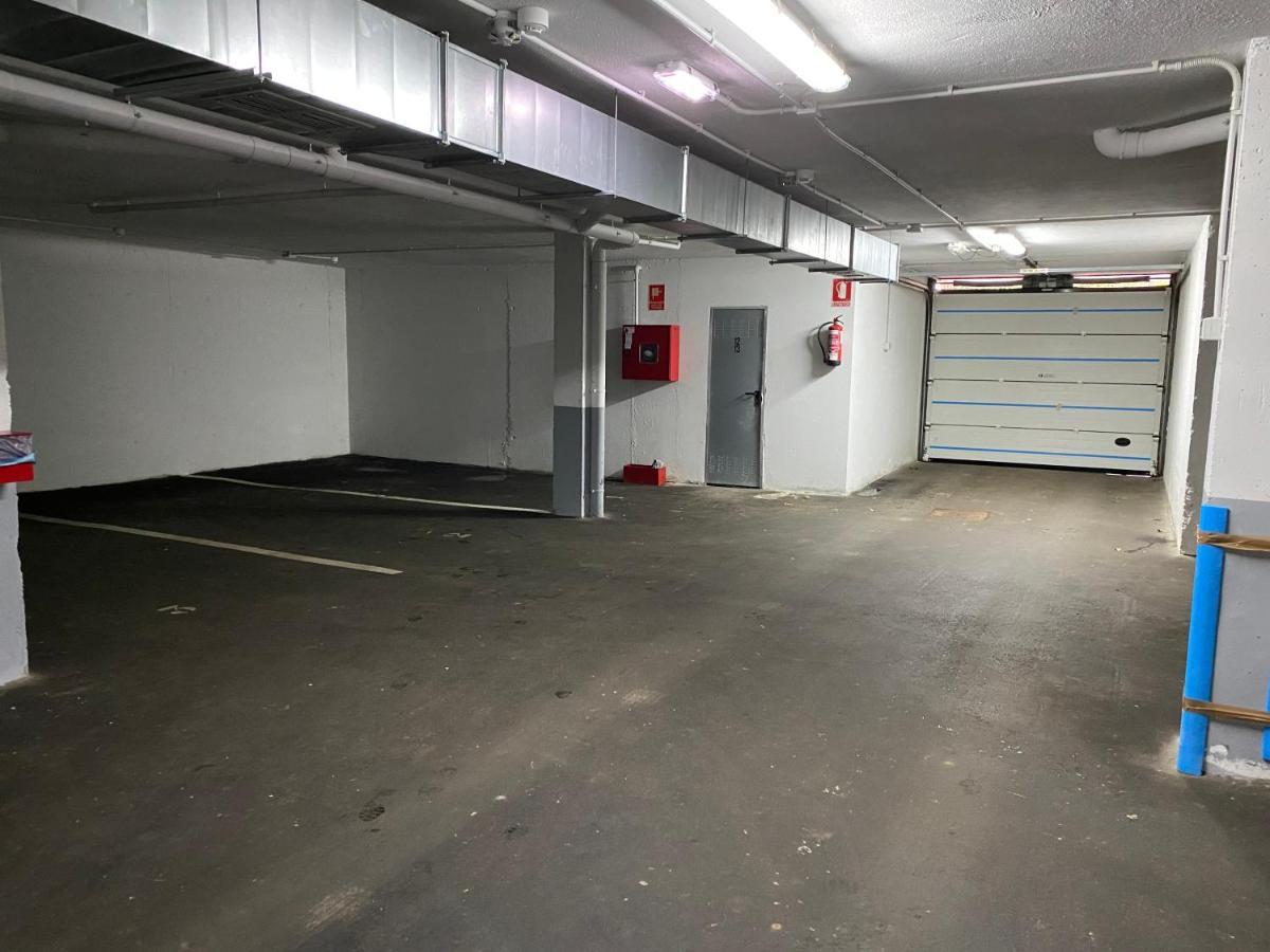 Appartement Ocas Boutique - Solo Adultos *