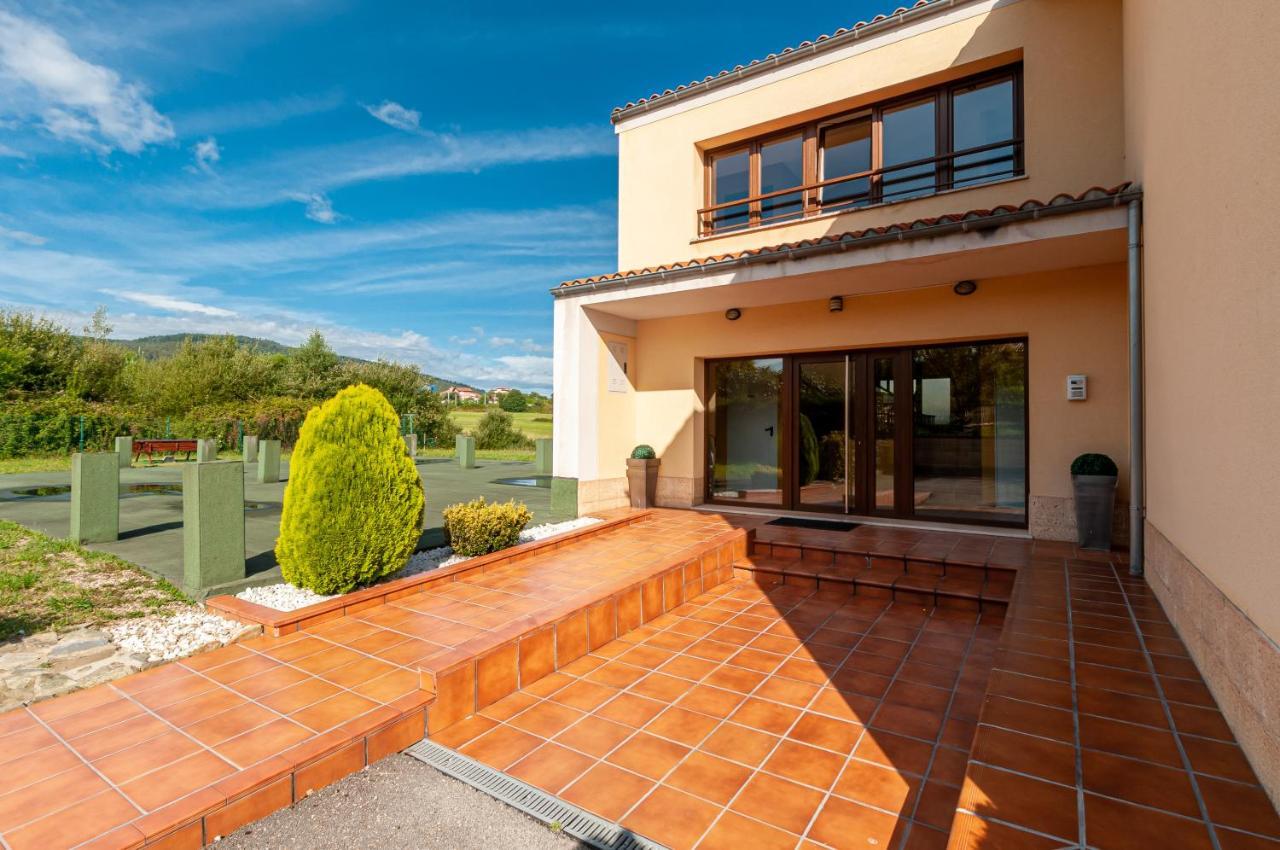 Ocas Boutique - Solo Adultos Apartamento Muros de Nalón