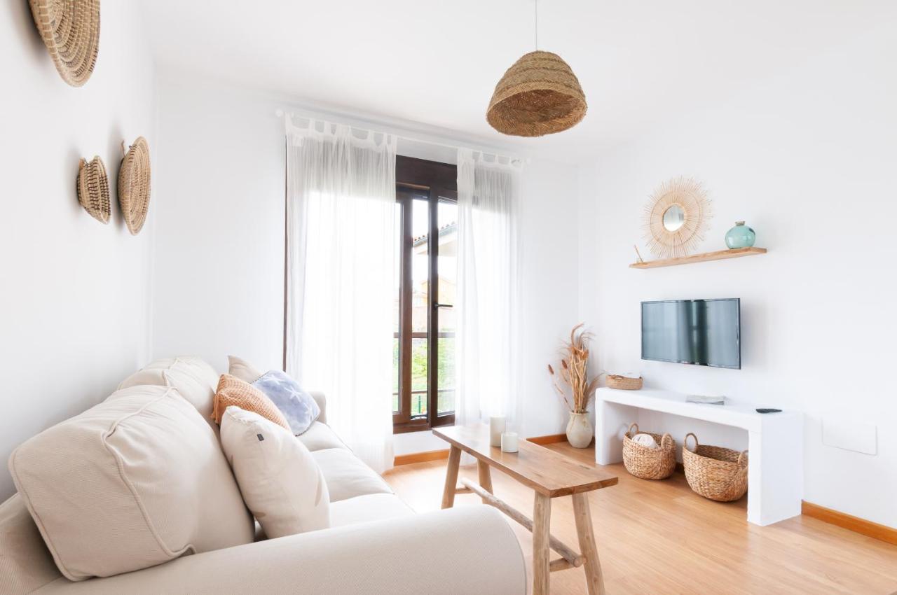 Ocas Boutique - Solo Adultos Apartment Muros de Nalón