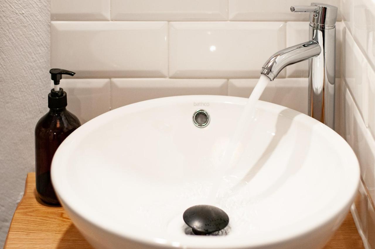 Ocas Boutique - Solo Adultos Apartment Muros de Nalón