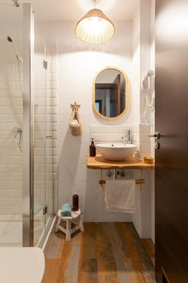 Ocas Boutique - Solo Adultos Apartment Muros de Nalón