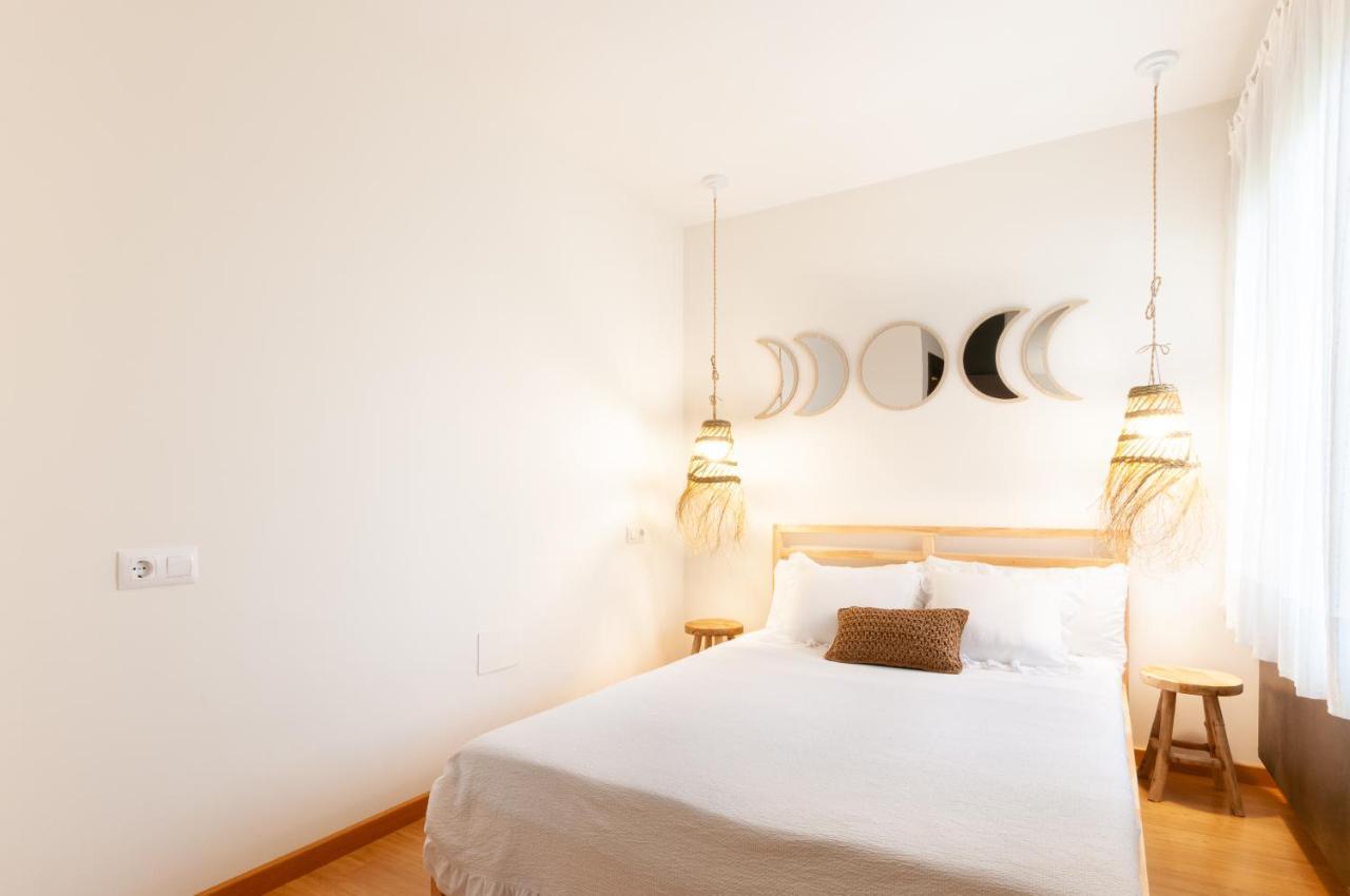 Apartment Ocas Boutique - Solo Adultos Muros de Nalón