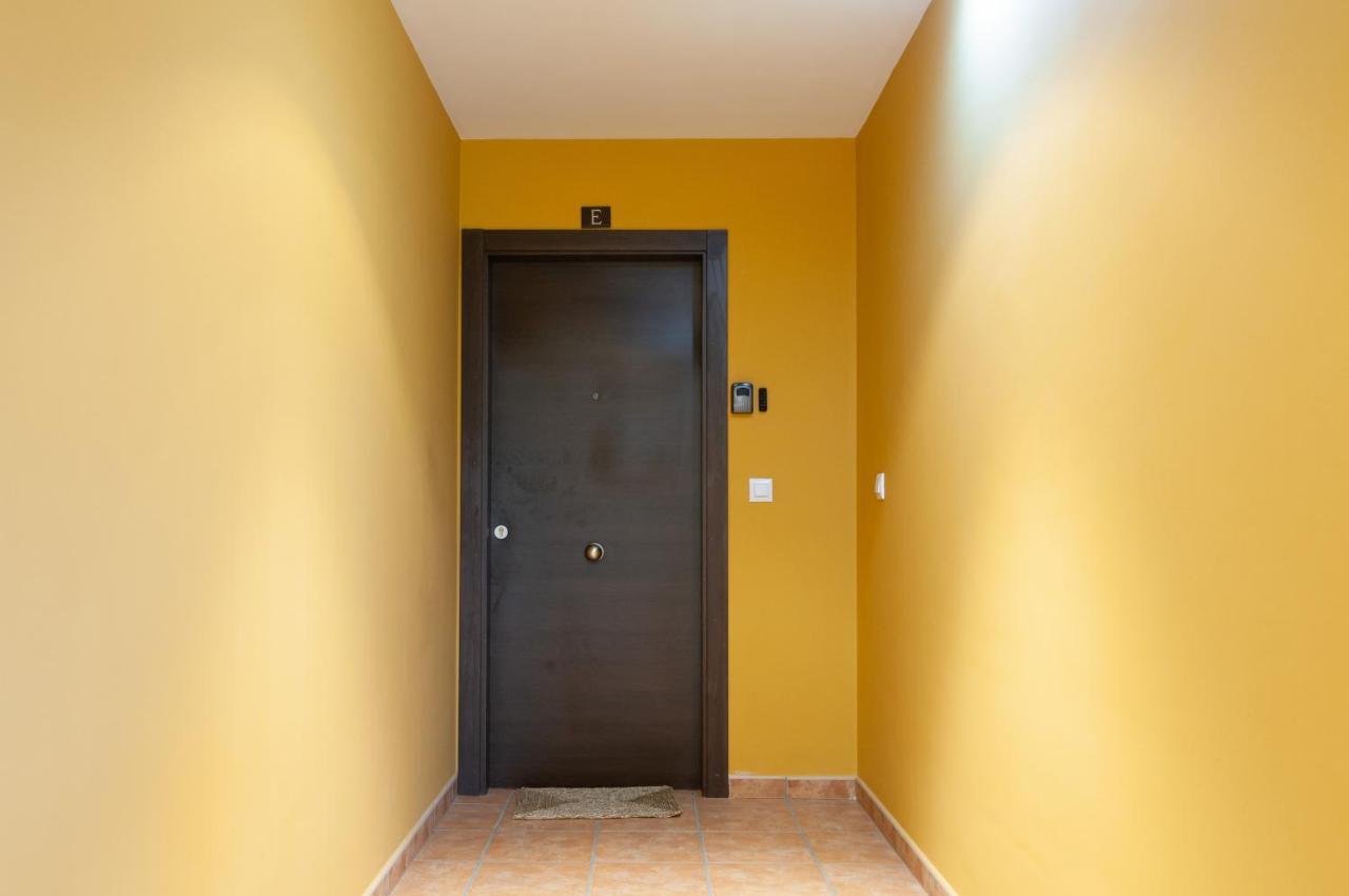 Ocas Boutique - Solo Adultos Apartment *