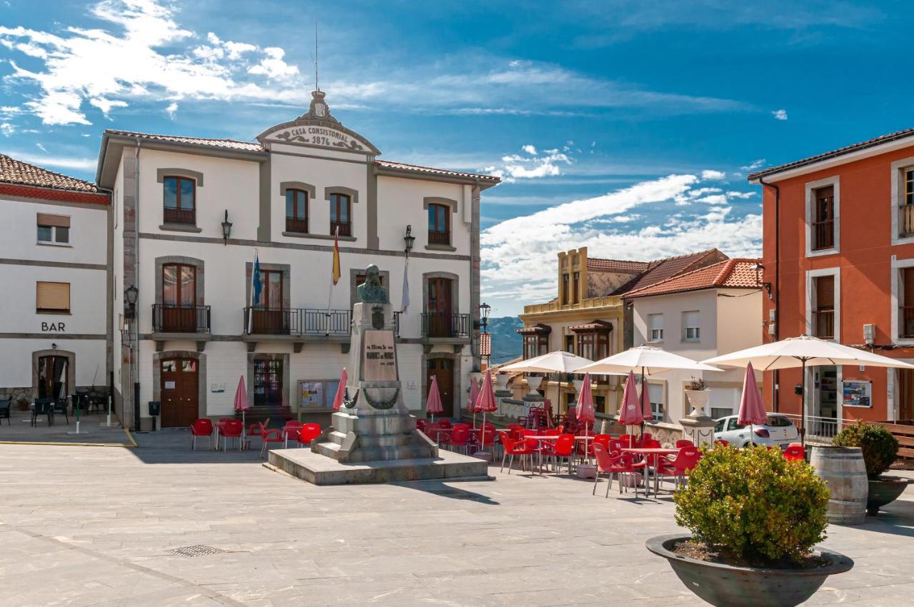 Apartment Ocas Boutique - Solo Adultos Muros de Nalón