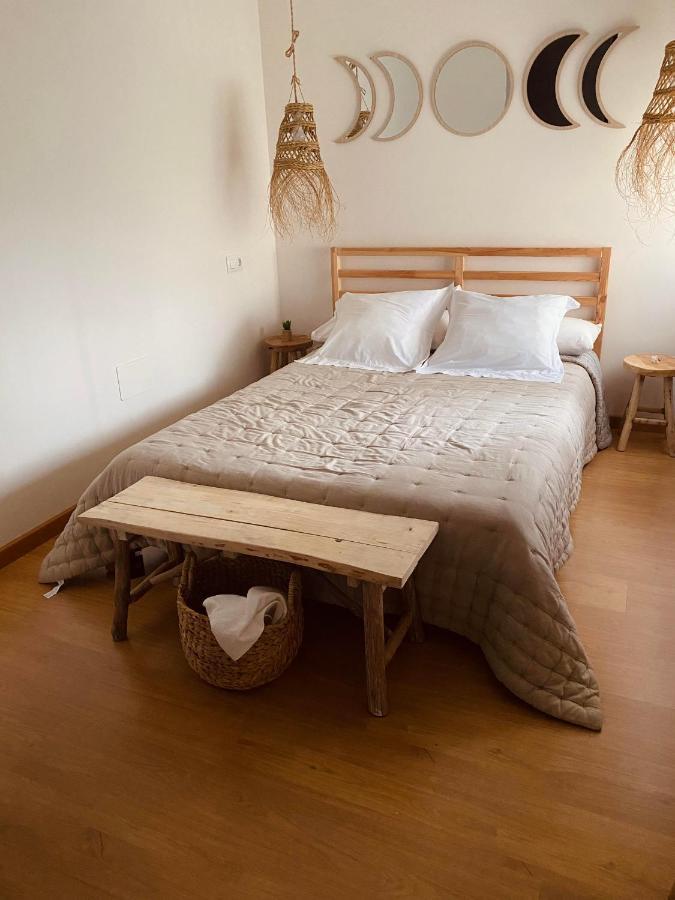 Apartment Ocas Boutique - Solo Adultos Muros de Nalón